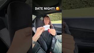 BEST VALENTINES DATE IDEA! 💖 #couple #shorts #datenight