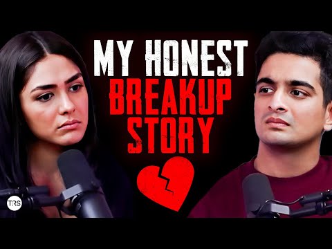 Mrunal Thakur's SHOCKING Breakup Revelation! 😱