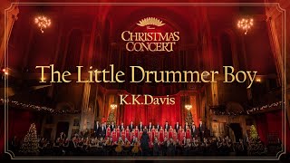 Gracias Choir - The Little Drummer Boy