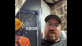 Visual weld inspection #howto #stickwelding #fabrication #weld #howto #welder #diy #learn