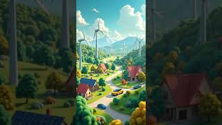 What is a Smart Grid?  #smartgrid #technology #electricalengineering #energy #powersystem #facts