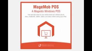 Magento Windows POS Extension By Biztech Store