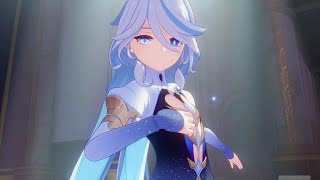 【原神】魔神任務第四章第五幕「罪人の円舞曲」全ムービーまとめ【Genshin Impact】