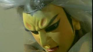 秋末悲歌復辟戰 x 江湖血路經典武戲