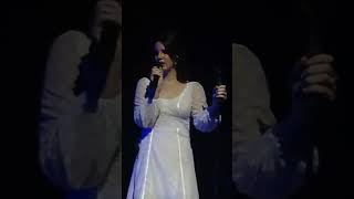Lana Del Rey || Salvatore