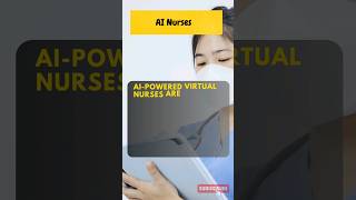Ai Nurse 😳 #shorts #shortvideo #shortfeed #ainurse