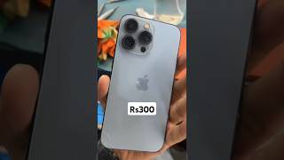 iPhone 13 pro green display problem🔥#shorts #ytshorts #youtubeshorts #mobilerepair #phonerepair
