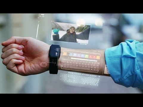 10 Emerging Technologies That Will Shape Our Future | Future Technology