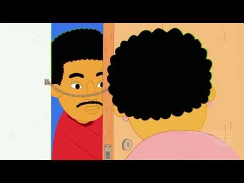 Lucas Bros Moving Company Keith Sweat