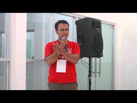 Jogja Startup Day 2013 [HD]