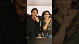 Kajol and ShahRukh Khan Best Friend Status👫#yehladkahaideewana #kkhh #srkkajol #friendship #trending
