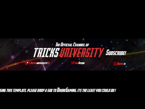 TricksUniversity Live Stream