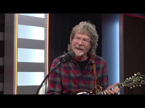 Coffee, Country & Cody: January 7, 2025 - Sam Bush & The War and Treaty