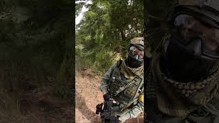 Grenade kill #airsoft #gameplay #fakegun #gbb #military #milsim #army