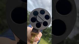 The Pepperbox