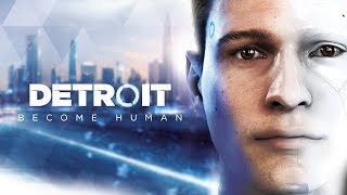 Detroit Human | Entrevista Elijah Kamski - El fundador de Cyberlife