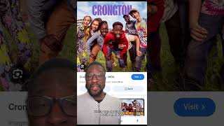 Acclaimed author Alex Wheatle passes away #blackbritish #crongton #cbbc