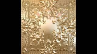 JAY-Z & Kanye West - Murder To Excellence (Audio)