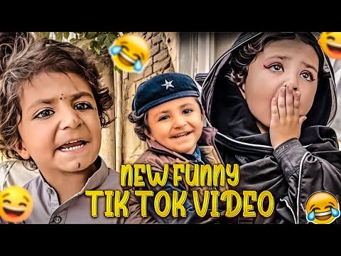 New funny tiktok videos 🤓🤣 #babache #abubakr