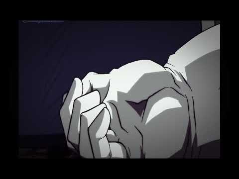 [ADV] Vegeta-Sama X Shah Rukh Khan (Don 2)