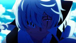[ AMV ] Nikolai Gogol - Happy Face #bsd #gogol #happyface