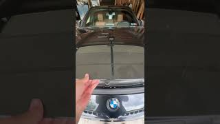 B48 downpipe install