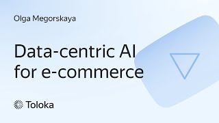 Data-centric AI in search relevance and recommendation systems for e-commerce