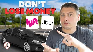 5 Mistakes New Uber Drivers Make That Hurt Earnings