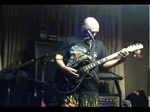 Creeping Silence  - Original - Theme Song