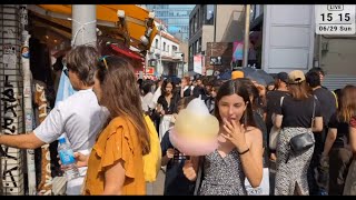 わたがし