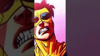 Invincible War #invinciblecomics #invincible #invincibleandomnimanvsviltrumites