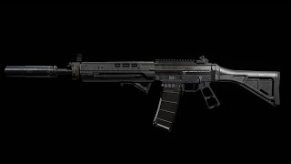 This Grau class shreds in Warzone, FT Boblam