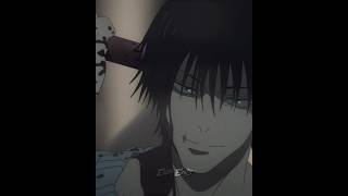 "Not Zenin? That's Great" - Toji Fushiguro Edit | Memory Reboot (Ultra Slowed)