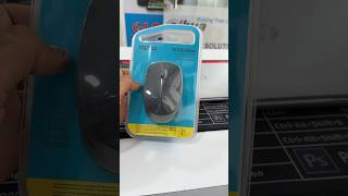 Rapoo M100 Silent | Blootooth Wireless 🛜 Mouse
