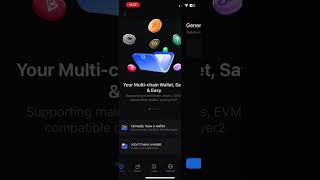 How to use tokenpocket wallet with $1015 usdt free withdrawal 2025 #freeusdt #tokenpocket