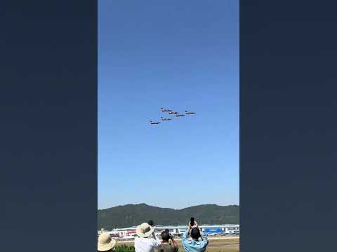战斗机组