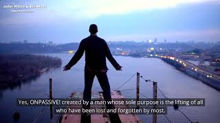 Total Financial Freedom with ONPASSIVE Company. 💗💗💗