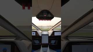 Amazing flying car  | New Technology | Pro robots #shorts