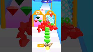 Gem Stack run Level - 77 #GemStack​ #OPGameplay​