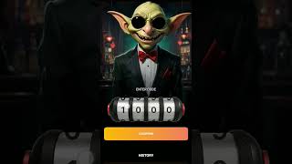 Goblin mine | Telegram | 16 November  VIP Code #telegram #cryptocurrency #tonmining