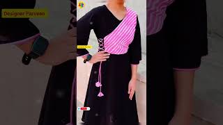 💯Front Neck Design // Beautiful Neck Designs For Suit // #neckdesign #suit #trending #fashion #2025
