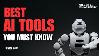 nxtwave students- I bet you didn't know this AI Tools Platform | #ccbpacademy | #nxtwave