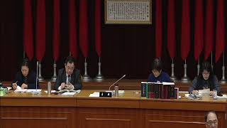 2018 12 13 前瞻基礎建設計畫第2期特別預算案(108年度至109年度)(處理第八款至第十六款) AM 財政 聯席 【立法院演哪齣？】