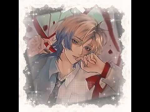Mine is K what does yours start with #kaiser #edit #anime