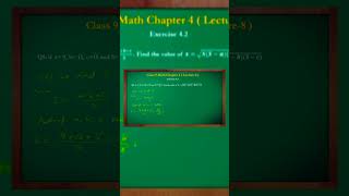 class 9 math #maths #algebricexpressions #kpkboard #ftaonline
