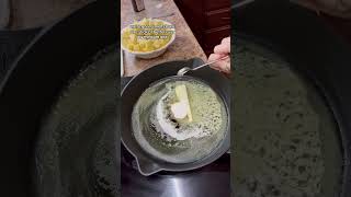 #applecrisprecipe #castironskillet #countrycooking #simplelife