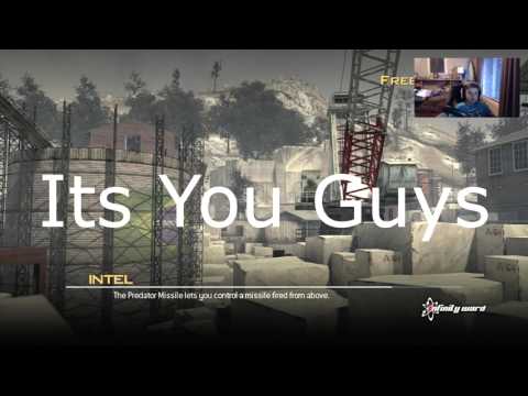 Modern Warfare 2