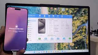How To Delete iCloud Account Without Apple iD/ Password 2025 Best Software To Remove Activation Lock
