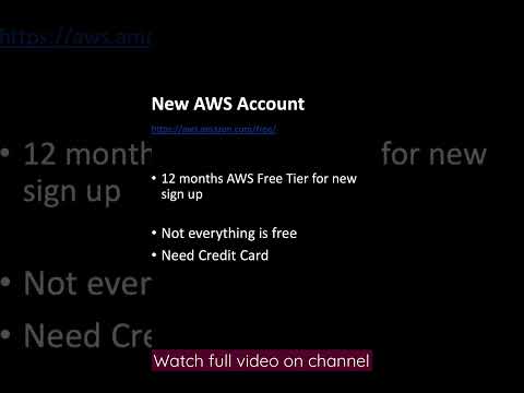 #cloudcomputing hands-on practice without spending money! #career #aws #certifications #cloud