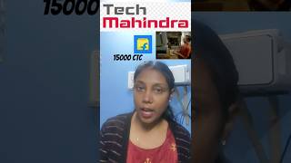Tech Mahindra - Flipkart Chat process #job #shorts #freejobalert #techmahindrahiring #flipkart